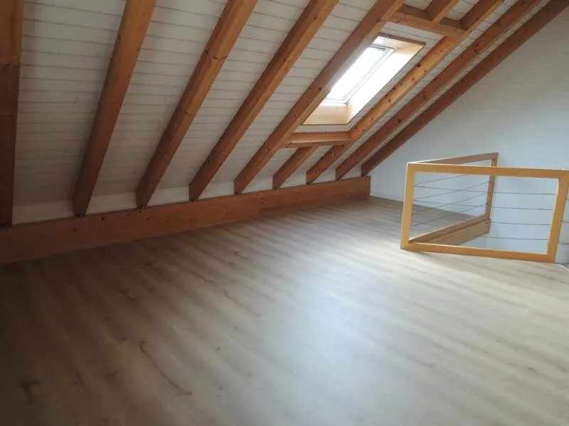 Appartement 4.5 pièces