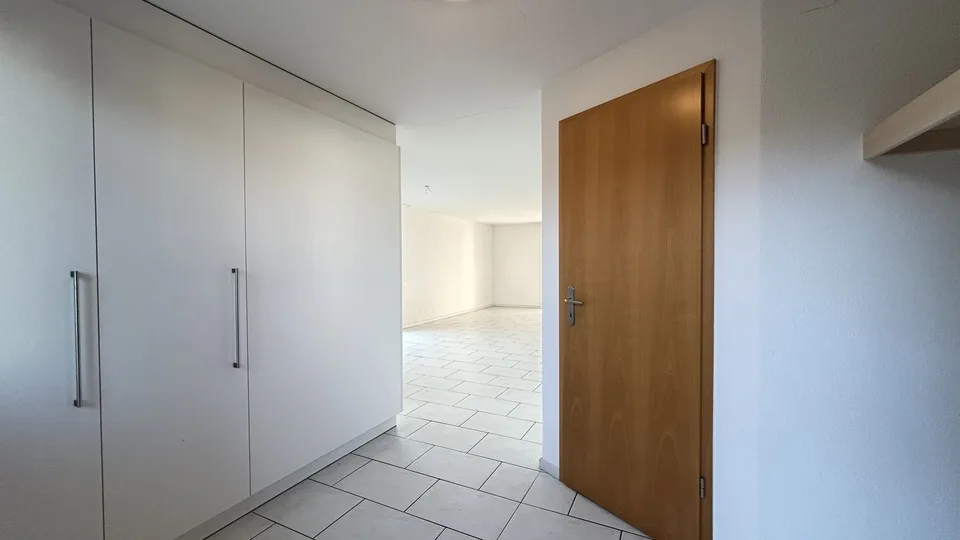 Appartement 4.5 pièces