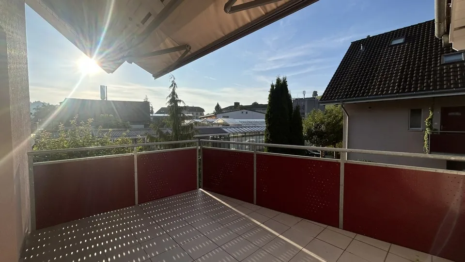 Appartement 4.5 pièces