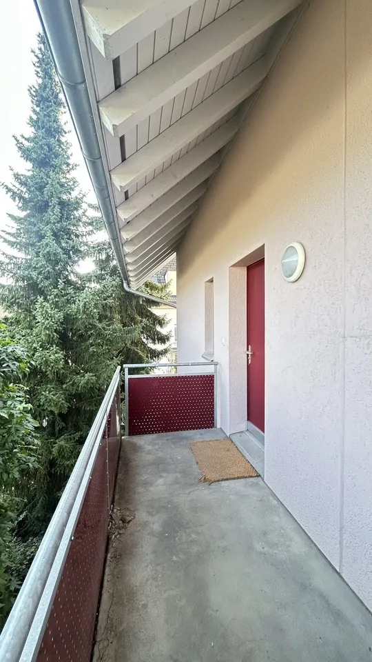 Appartement 4.5 pièces