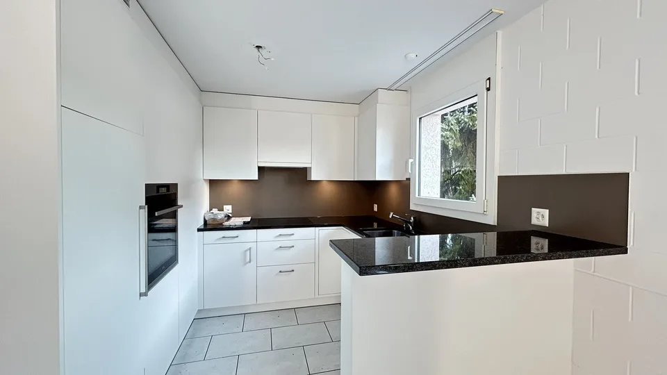 Appartement 4.5 pièces