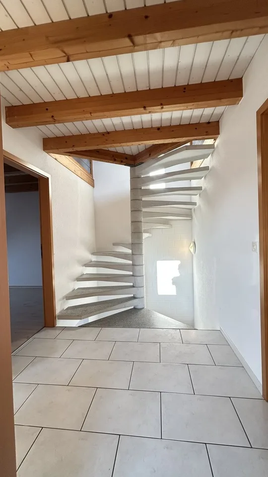 Appartement 4.5 pièces