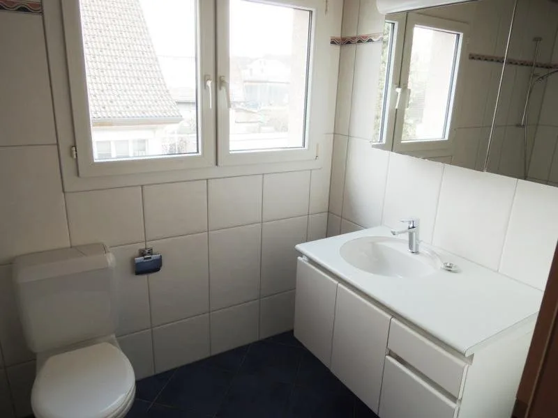 Appartement 4.5 pièces