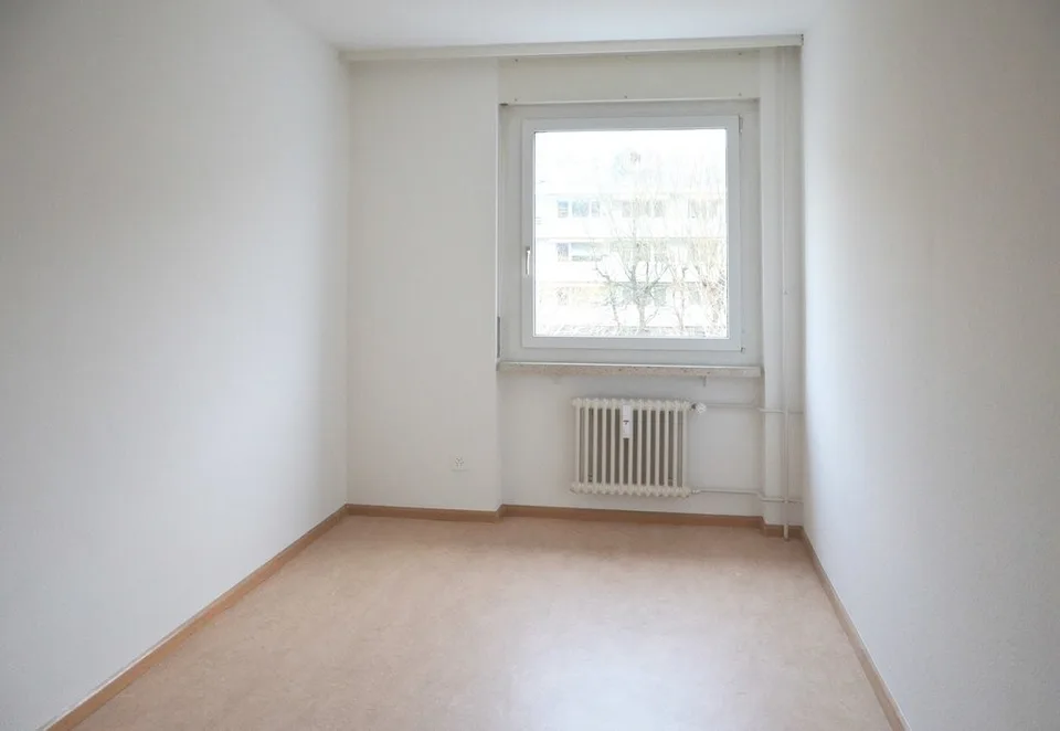 Ihre neue Wohnung in Liestal