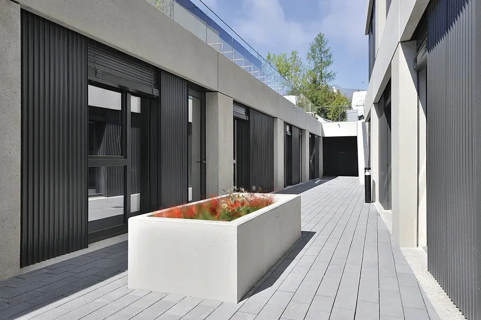 FOR RENT – Beautiful customizable space in Epalinges – photo 3 of 6
