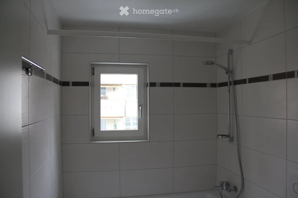 Charmante & helle 2.5-Zimmer-Wohnung in Embrach zu vermieten