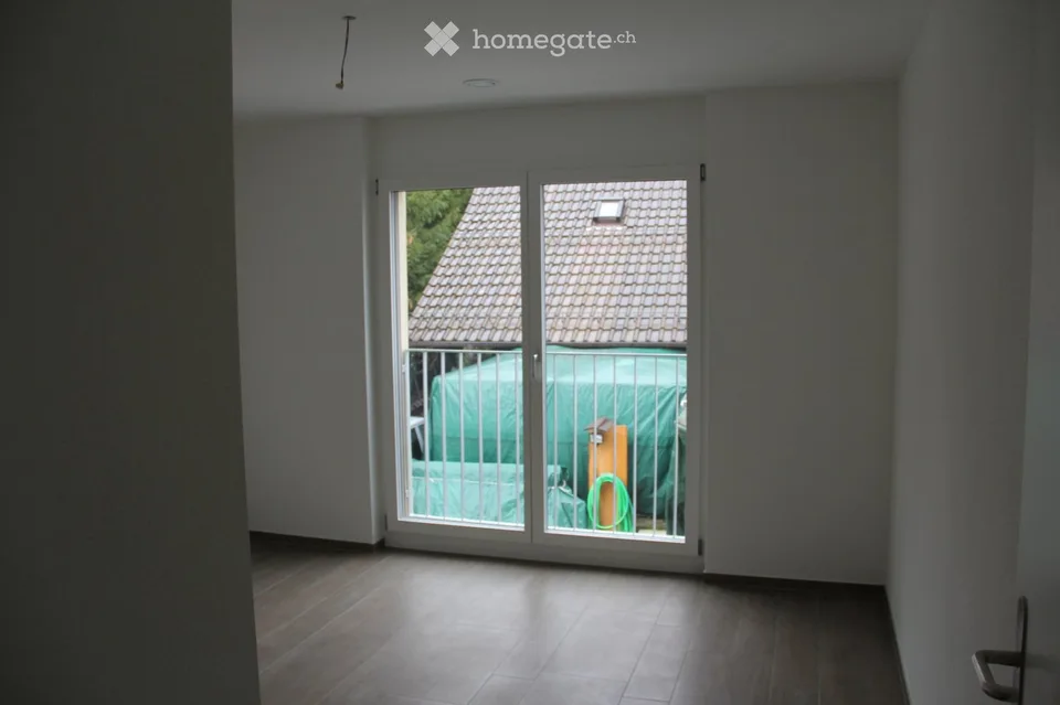 Charmante & helle 2.5-Zimmer-Wohnung in Embrach zu vermieten