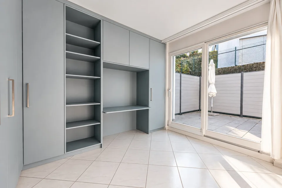 Charmant appartement maisonnette 5.5 pièces avec vue panoramique – photo 7 sur 17