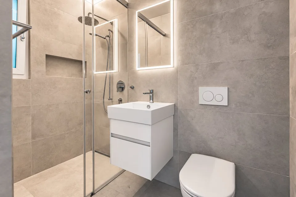 Charmant appartement maisonnette 5.5 pièces avec vue panoramique – photo 13 sur 17
