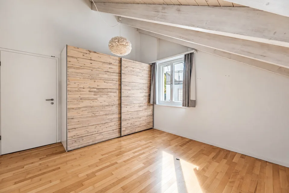 Charmant appartement maisonnette 5.5 pièces avec vue panoramique – photo 10 sur 17