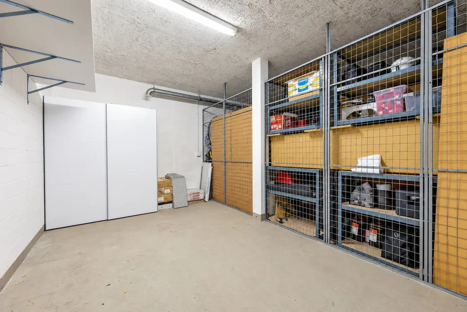Charmant appartement maisonnette 5.5 pièces avec vue panoramique – photo 16 sur 17