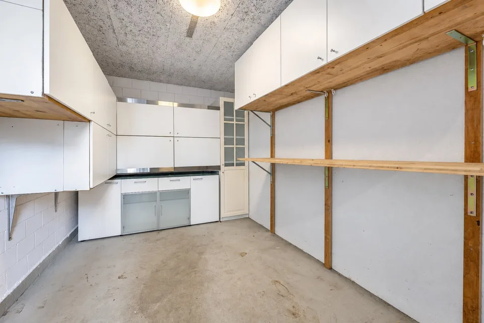 Charmant appartement maisonnette 5.5 pièces avec vue panoramique – photo 15 sur 17