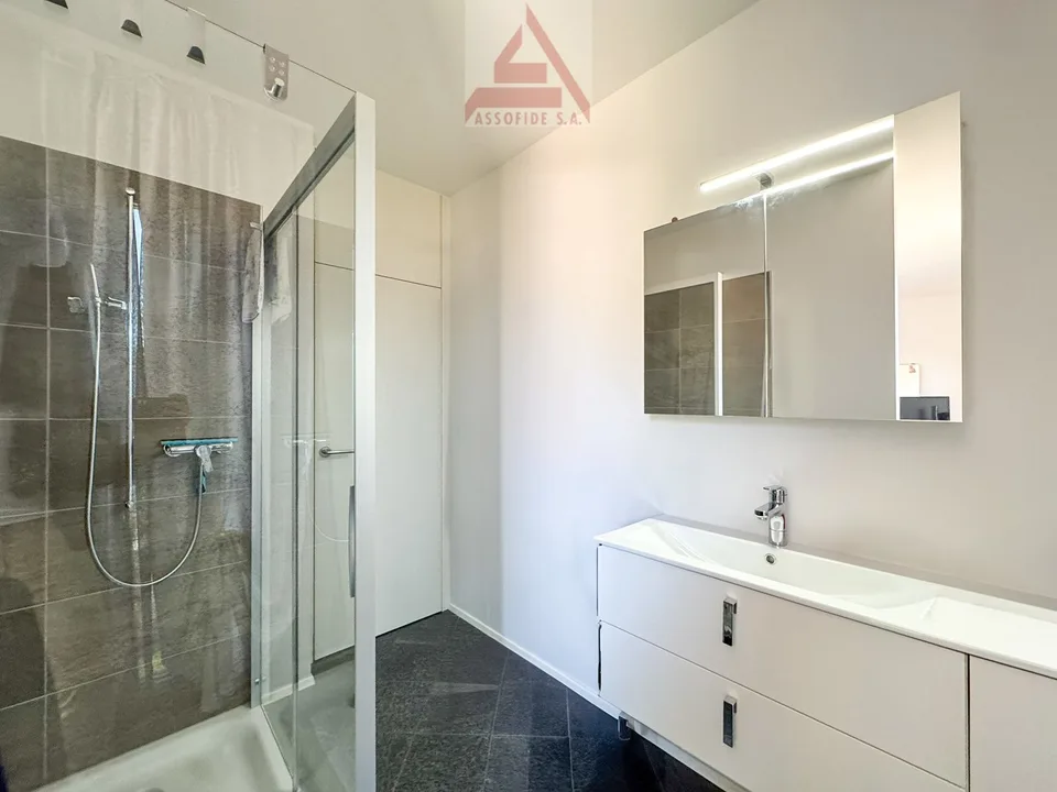 Vivere Gordola, con stile / Stilvoll wohnen in Gordola – Foto 9 von 13
