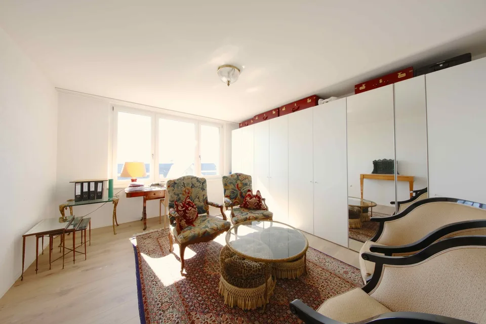Moderne und einzigartige Wohnung mit Eigentumsstandard