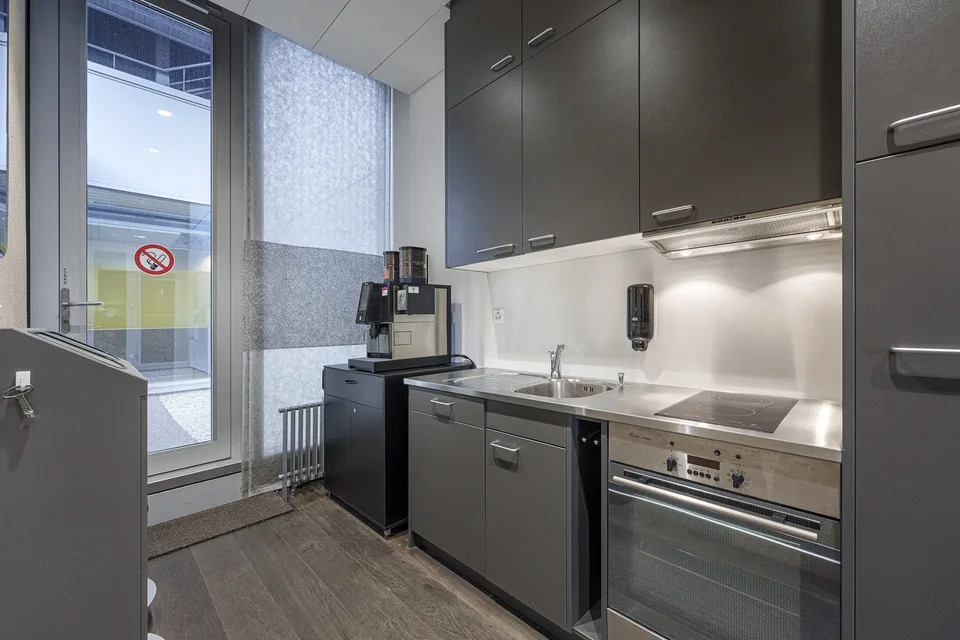 Your new business location in Wankdorf Center – photo 6 of 9