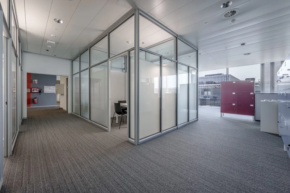 Your new business location in Wankdorf Center – photo 5 of 9