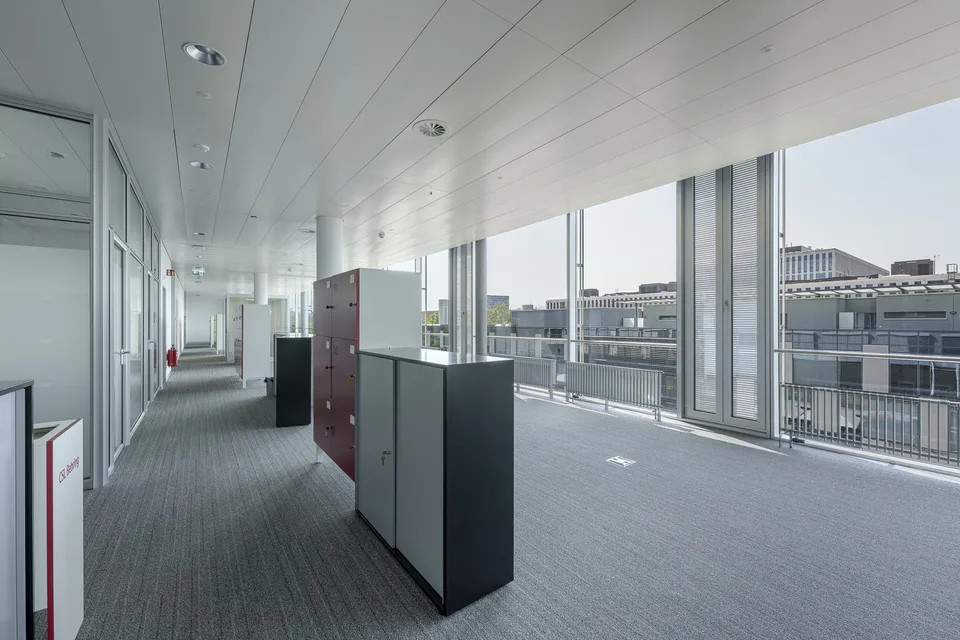 Your new business location in Wankdorf Center – photo 9 of 9