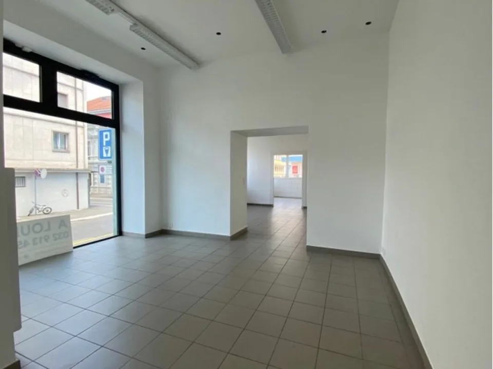 La Chaux-de-Fonds - Immeuble locatif et commercial – photo 13 sur 16