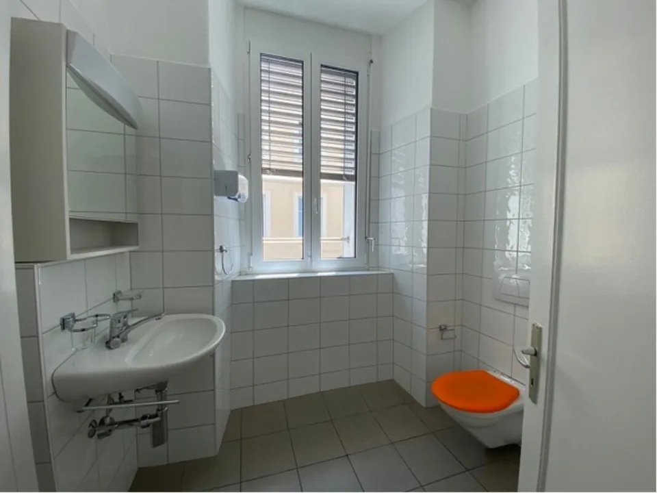 La Chaux-de-Fonds - Immeuble locatif et commercial – photo 16 sur 16