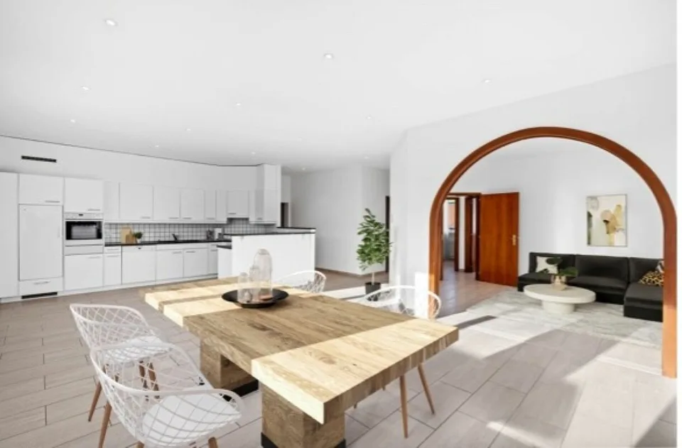 La Chaux-de-Fonds - Immeuble locatif et commercial – photo 6 sur 16