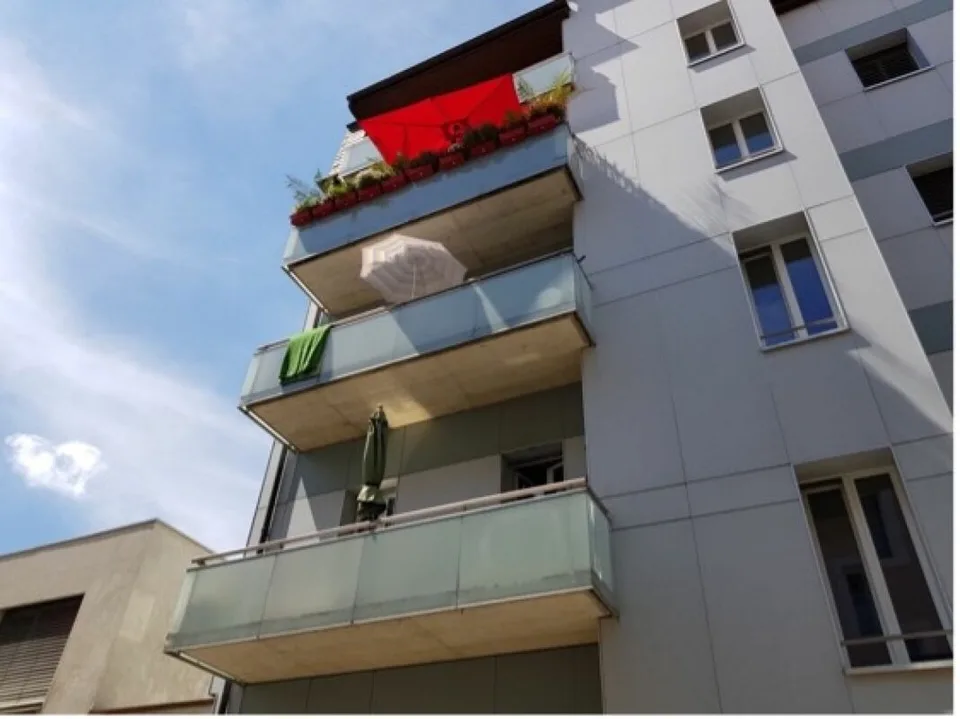 La Chaux-de-Fonds - Immeuble locatif et commercial – photo 3 sur 16