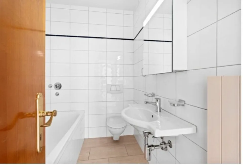 La Chaux-de-Fonds - Immeuble locatif et commercial – photo 11 sur 16