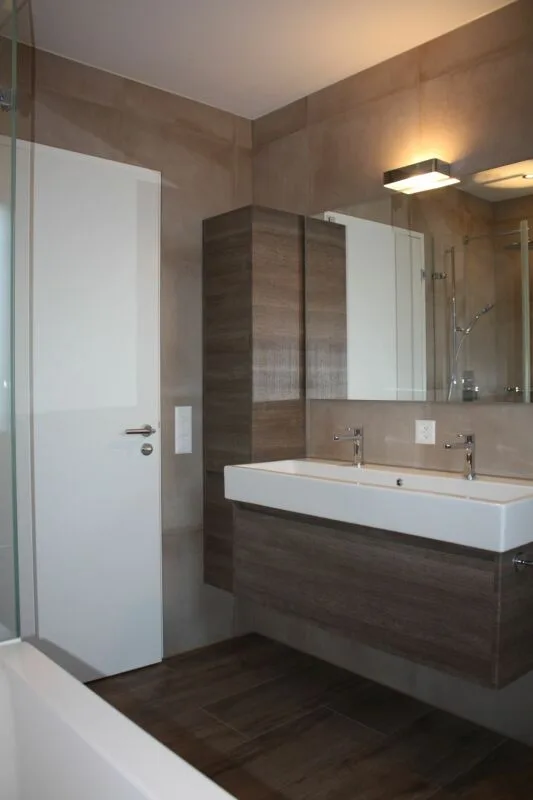 Appartement 3 1/2 pièces, 1er étage