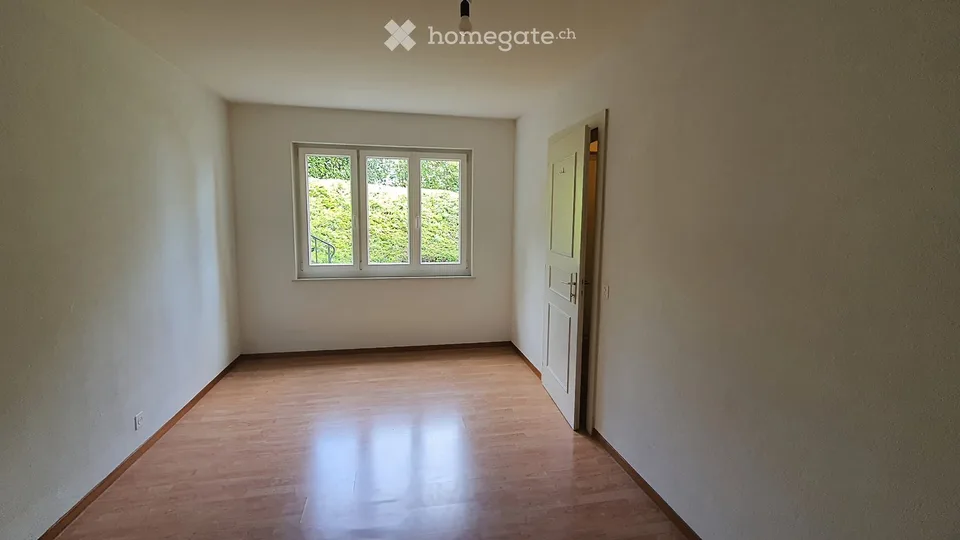 Appartement indépendant à Mont-sur-Rolle