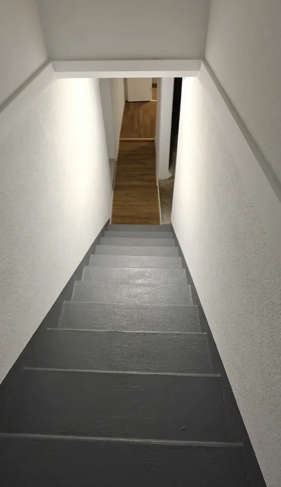 Lokal im Erdgeschoss und Keller – Foto 8 von 8