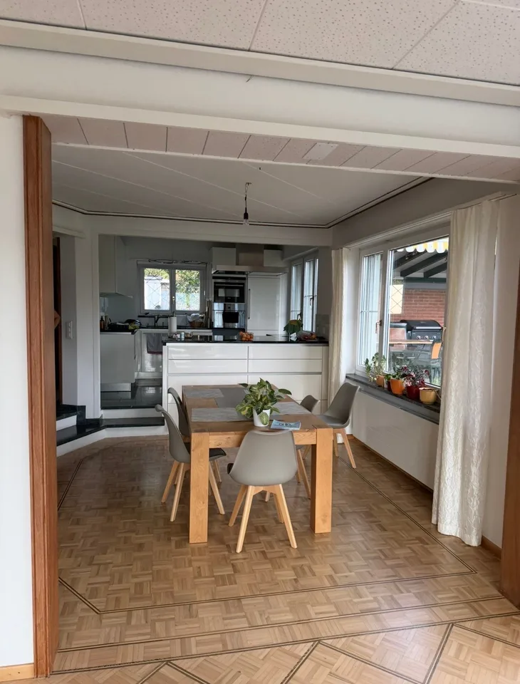 WG-Zimmer in Meilen