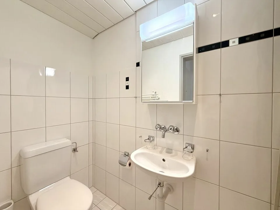 3.5-room apartment in Flumenthal! – photo 9 of 12