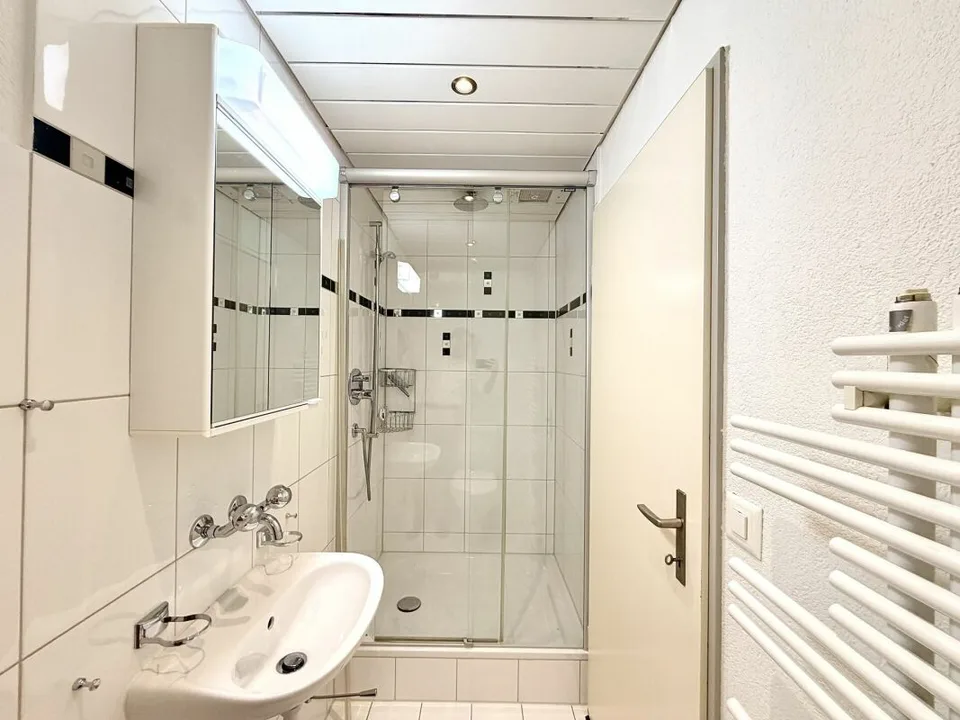3.5-room apartment in Flumenthal! – photo 10 of 12