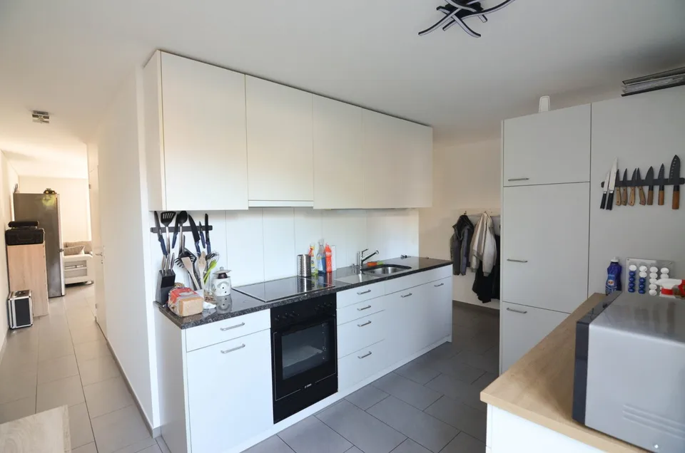 Maison mitoyenne moderne dans le centre de Frick