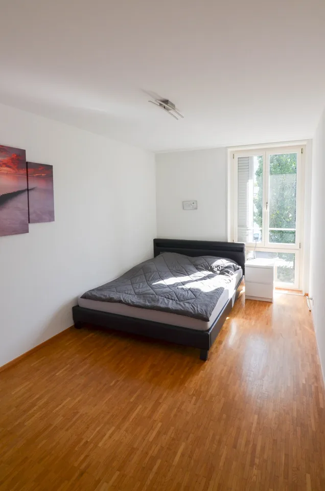 Maison mitoyenne moderne dans le centre de Frick