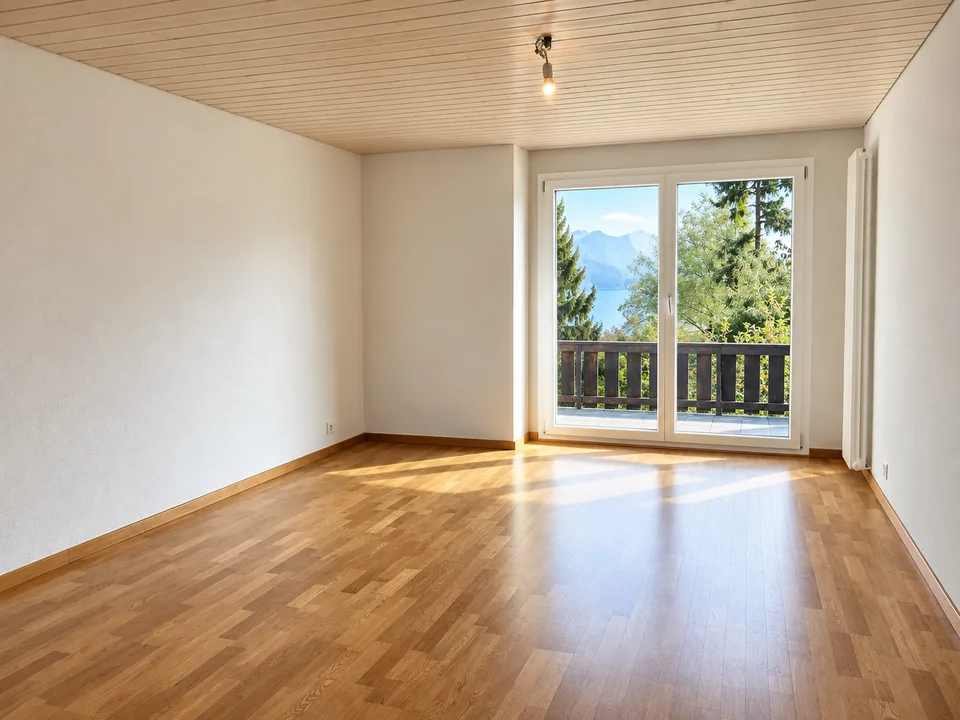 WO SEE, BERGE UND PRIVATSPHÄRE ZUSAMMENKOMMEN