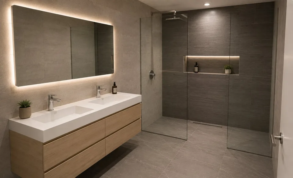 Appartamento di 4,5 locali nuovo in vendita a Develier – foto 6 di 7