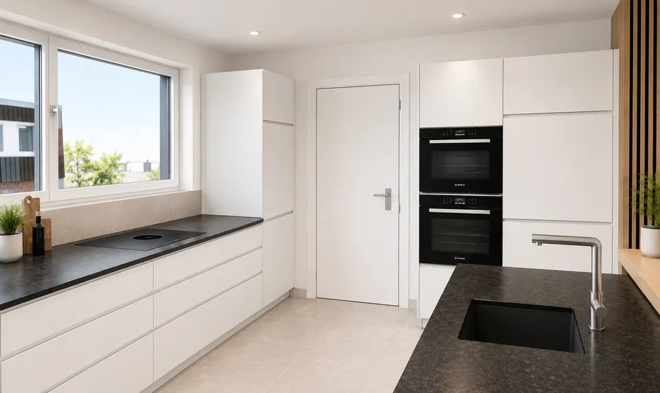 Appartamento di 4,5 locali nuovo in vendita a Develier – foto 4 di 7