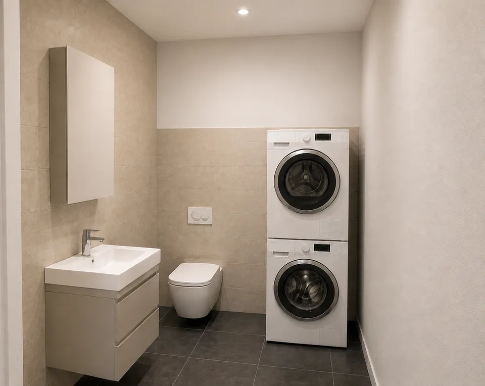Appartamento di 4,5 locali nuovo in vendita a Develier – foto 7 di 7