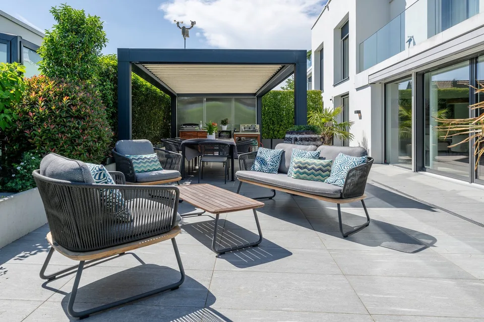 Exclusivity, Elegance & Plenty of Space – photo 5 of 9