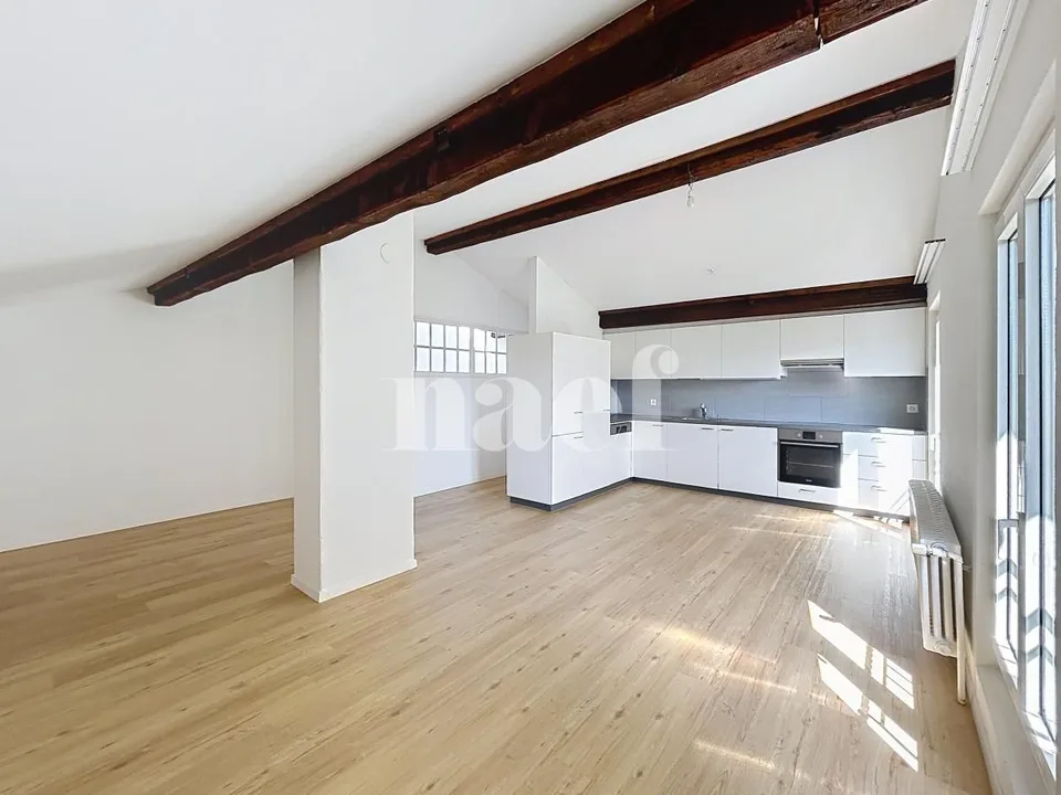 Appartement zur Miete