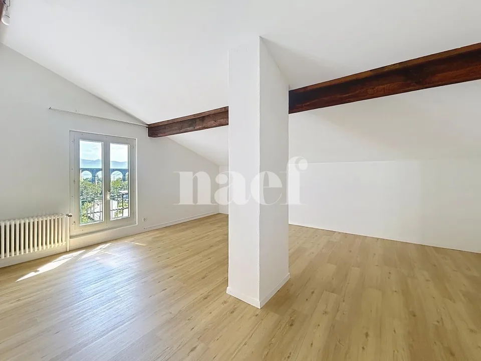 Appartement zur Miete