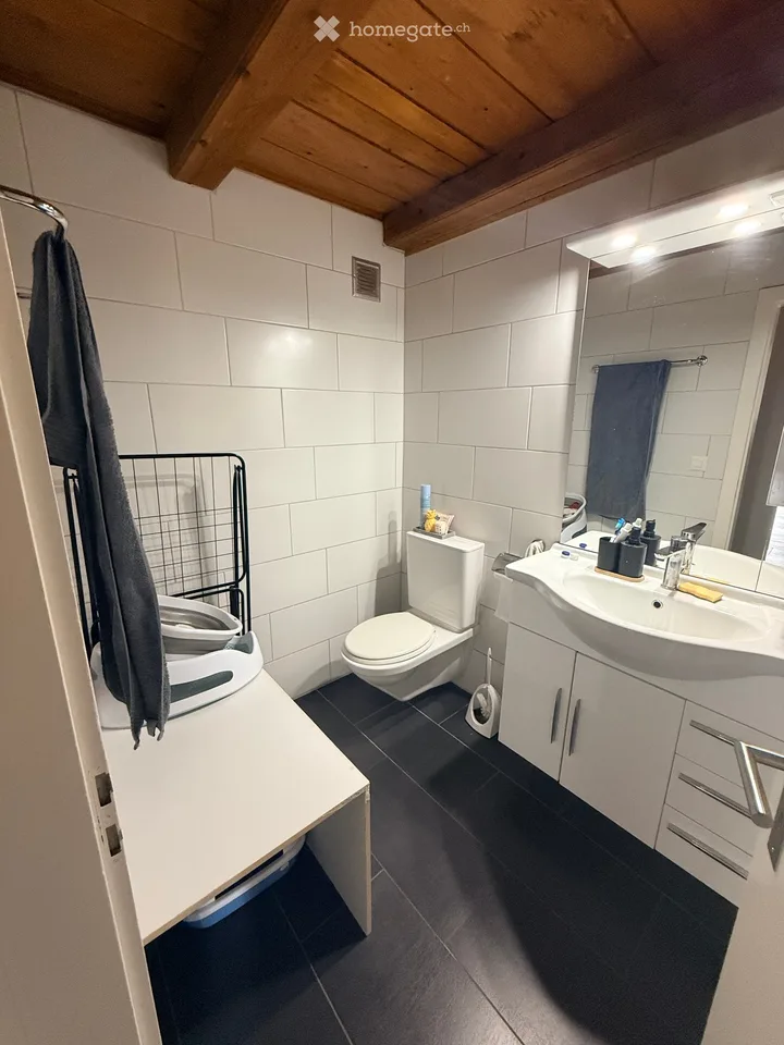 📍 Appartement 4,5 pièces – 96 m² au Landeron
