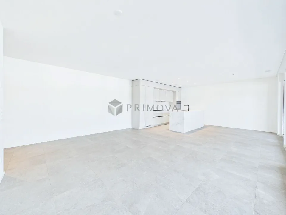 Neuwertige Traumwohnung mit XXL-Terrasse – Foto 3 von 10