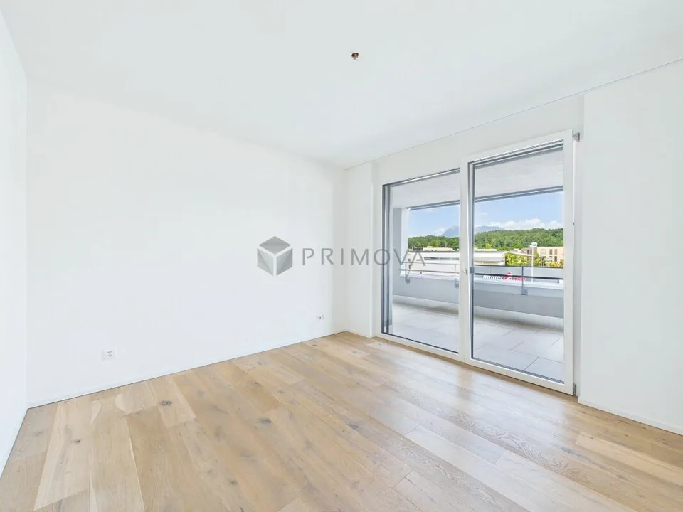 Neuwertige Traumwohnung mit XXL-Terrasse – Foto 6 von 10