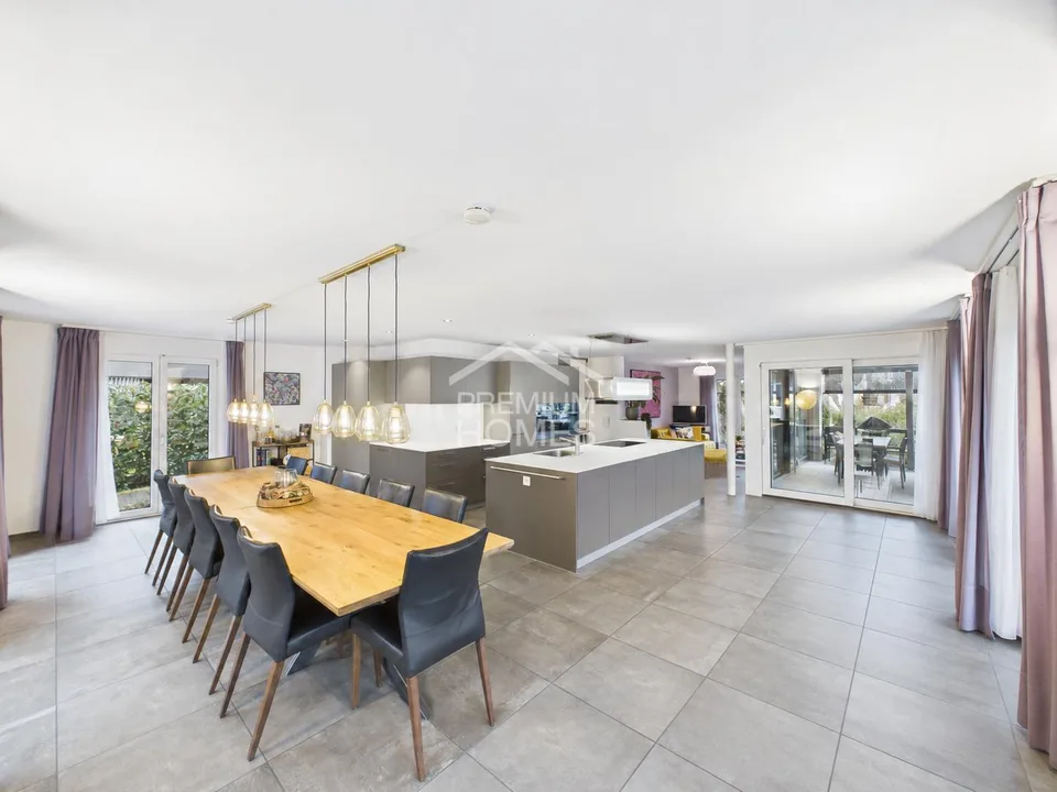 Modern living, exceptional life – photo 5 of 14