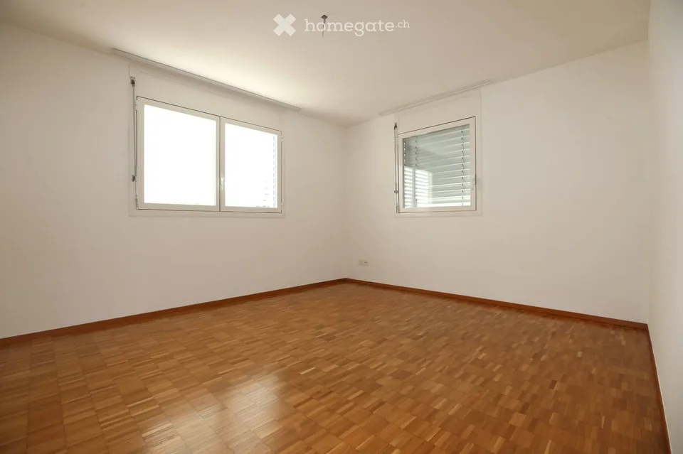Wohnung 4,5 – Foto 5 von 5