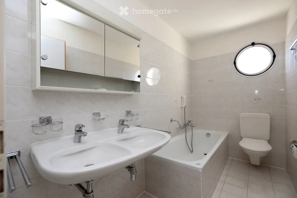 Wohnung 4,5 – Foto 4 von 5
