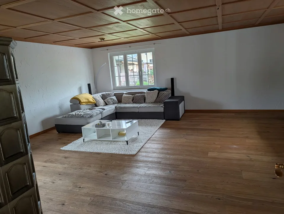 Single-family house
