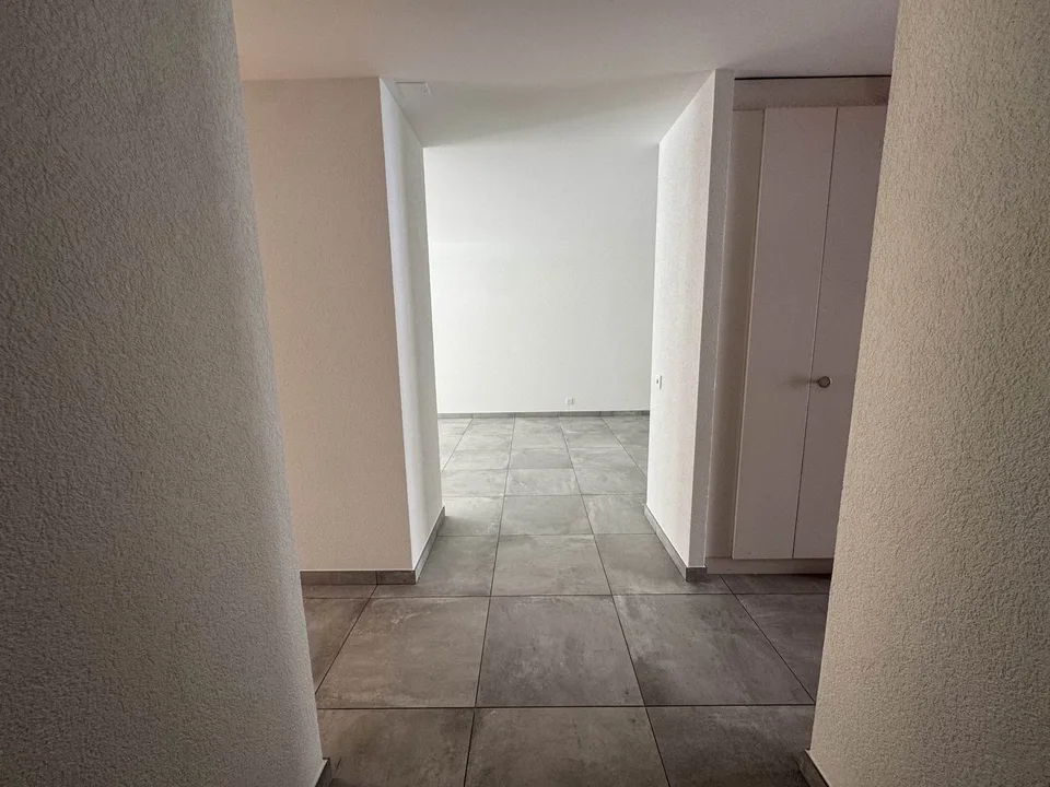 02507 - Appart. 3½ LOCALI - RUE LOCARNO 2 - FRIBOURG – foto 10 di 10