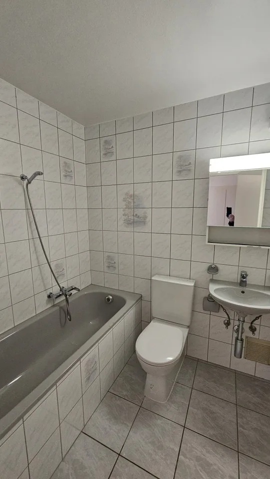 05744 - Appartamento 4½ locali 1° affitto netto offerto - Grand-Rue 30 - Les Brenets